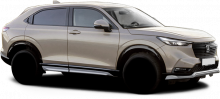 Honda HR-V (RV 2021-) 
