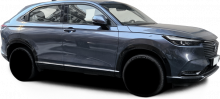HR-V