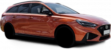 Hyundai i30 (PD 2024-) Kombi N Line