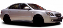 Kia Optima (2008-2012) typ GE