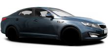 Kia Optima (TF 2012-2015) 