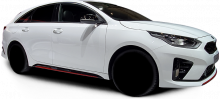 Kia ProCeed (CD 2019-) 
