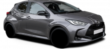 Mazda 2 (ZV 2022-) 