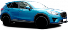 Mazda CX-5 (GH, KE 2012-2017) model 2016