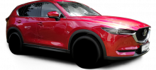 Mazda CX-5 (KF 2017-) 