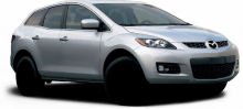 Mazda CX-7  typ ER