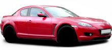 RX-8