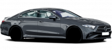 Mercedes CLS (R1E 2018-) model 2021
