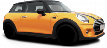 Mini 3 door (UKL 2014-2021) 