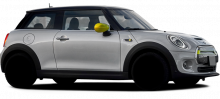 Mini 3 door (UKL 2014-2021) SE
