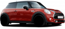 Mini 3 door (UKL 2014-2021) model 2016