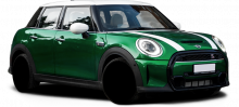 Mini 5 door (FML 2021-) 