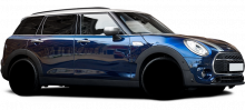 Clubman
