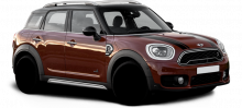 Mini Countryman (FMX 2017-) 