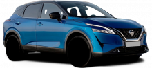 Nissan Qashqai (J12 2021-) 