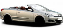 Opel Astra H [4/100] Cabrio model 04
