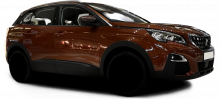 Peugeot 3008 (M 2016-2024) 