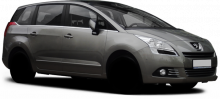 Peugeot 5008 (0 2009-2016) 