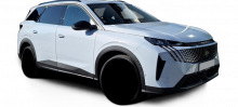 Peugeot 5008 (K 2024-) 104-110kW 