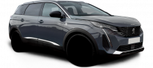 Peugeot 5008 (M 2016-2024) model 2021