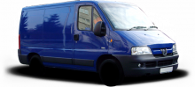 Peugeot Boxer [5/118] model 2002