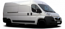 Peugeot Boxer [5/118] model 2006