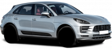Porsche Macan (95B 2014-2021) model 2018