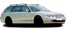 Rover 75  typ RJ Kombi