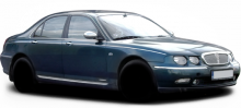 Rover 75  typ RJ Limousine
