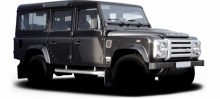 Rover Defender (LD 1990-2019) 