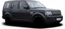 Rover Discovery (LA 2009-2016) 