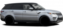 Rover Sport (LW 2013-2022) 