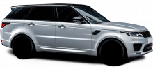 Rover Sport (LW 2013-2022) model 2017