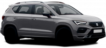 Ateca