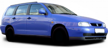Seat Cordoba [4/100] typ 6K Vario