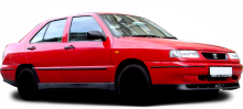 Seat Toledo (1L 1991-1999) [5/100] 
