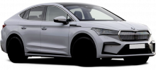 Skoda Enyaq Coupe (NY 2022-2025) 