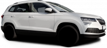 Skoda Karoq (NU 2017-2022) 