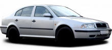 Skoda Octavia I (1U 1996-2010) Liftback