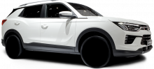 Korando