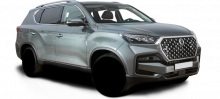 Rexton