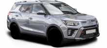 Ssang Yong Tivoli Grand (XK 2023-)* 