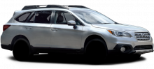 Subaru Outback (B6 2015-2020) 