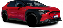 Solterra