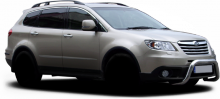 Subaru Tribeca  