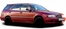 Suzuki Baleno (EG 1995-2002) Kombi