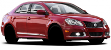 Kizashi