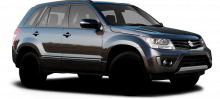 Suzuki Vitara Grand (JT 2005-2015) 5 door facelift 2012