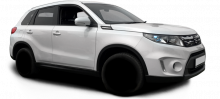 Suzuki Vitara (LY 2015-) 