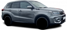 Suzuki Vitara (LY 2015-) model 2018 Hybrid